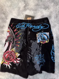 Ed Hardy
