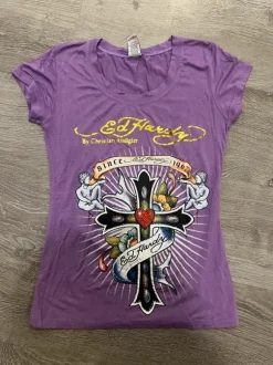 Ed hardy paita