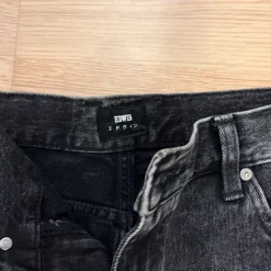 Edwin Matrix Pant baggy farkut