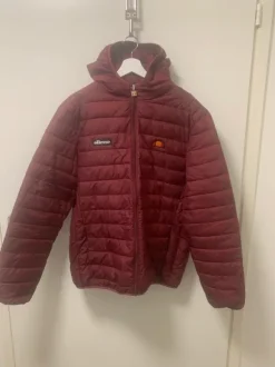 Ellese Lombardy- kevyttoppatakki