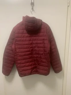 Ellese Lombardy- kevyttoppatakki