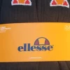 Ellesse Sport Socks 6 parin pakkaus koko 43-46