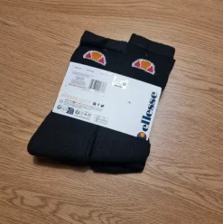 Ellesse Sport Socks 6 parin pakkaus koko 43-46