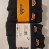 Ellesse Sport Socks 2 x 6pr = 12paria Koko 39-42