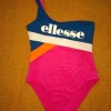 Ellesse uimapuku/body