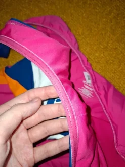 Ellesse uimapuku/body