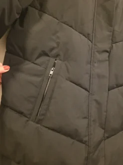 Elvine Naemi toppatakki