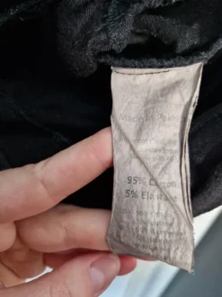 EMP Chemical niittishortsit