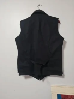 Emp farkkuliivi L gothicana