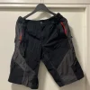 Endura Hummvee shortsit L-koko