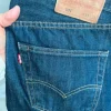 Erittäin hyvät Levis 501 koossa 33/30