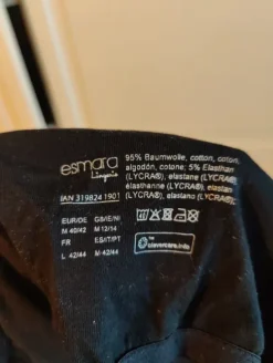 Esmara imetystoppi 2kpl