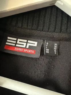 Esprit sports fleece
