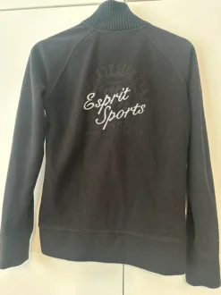Esprit sports fleece