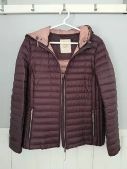 Espritin kevyttoppatakki