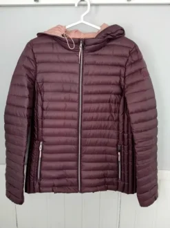 Espritin kevyttoppatakki