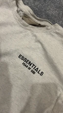 Essentials t-shirt