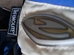 Etirel -toppasormikkaat koko 8,5