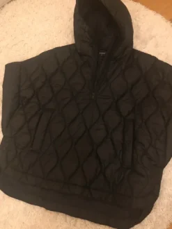 Everest toppaliivi /poncho