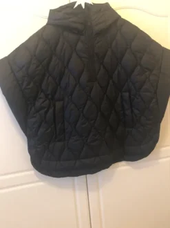 Everest toppaliivi /poncho