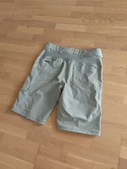 Evoc pyöräilyshortsit