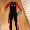 F1 costume