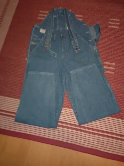 Farkku lappuhaalari 90-luku