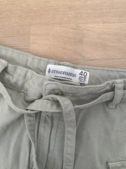 Farkkuhame - Stradivarius