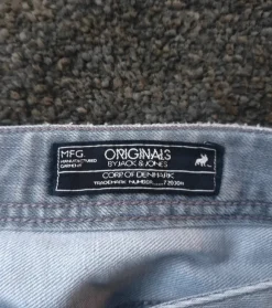 Farkut, Jack and Jones