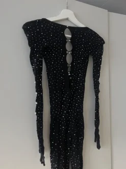 Fashionnova jumpsuit