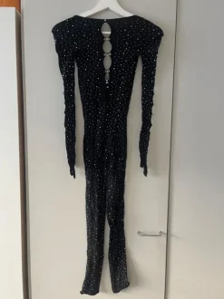 Fashionnova jumpsuit