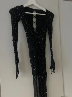Fashionnova jumpsuit