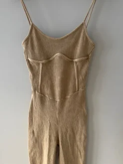 Fashionnova jumpsuit