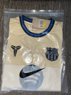 Fc Barcelona 25/26 away kit