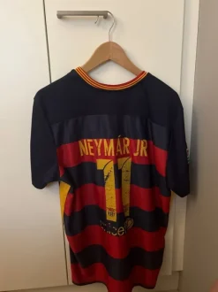 Fc Barcelona pelipaita