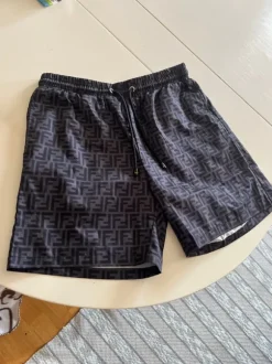 Fendi shorts