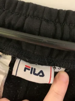 Fila housut