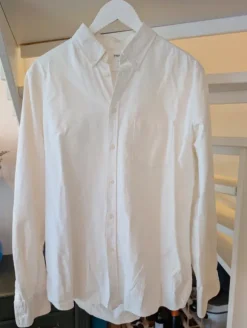 Filippa K kauluspaita