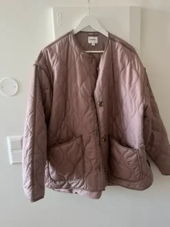 Fin jacka från Kappahl