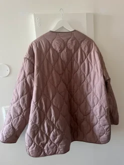 Fin jacka från Kappahl