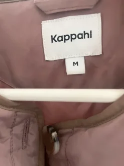 Fin jacka från Kappahl