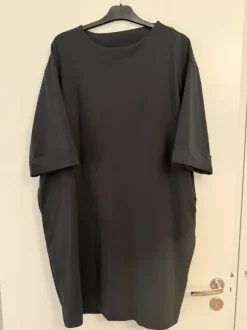 Finalyson musta mekko