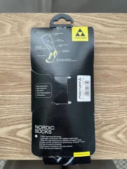 Fischer nordic socks, 43