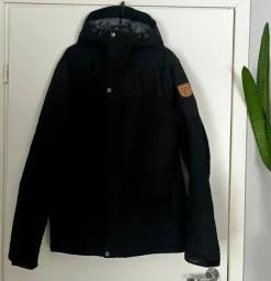 Fjällräven SKOGSÖ padded jacket M