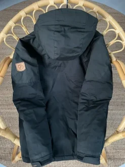 Fjällräven SKOGSÖ padded jacket M
