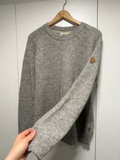 Fjällräven Visby Sweater W
