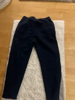 Flared kolitsihousut