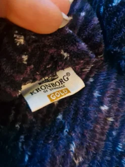 Fleece aamutakki XXL