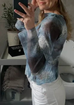 Flot top fra & other stories