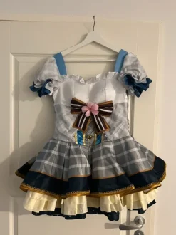 Flower bouquet kotori cosplay